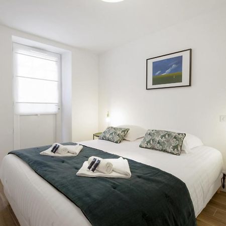 Appartement Painel - 3 Etoiles - Welkeys Biarritz Exterior foto