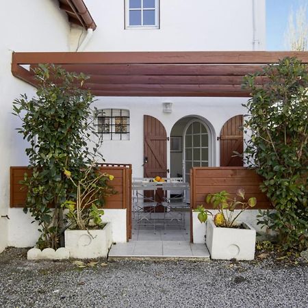 Appartement Painel - 3 Etoiles - Welkeys Biarritz Exterior foto
