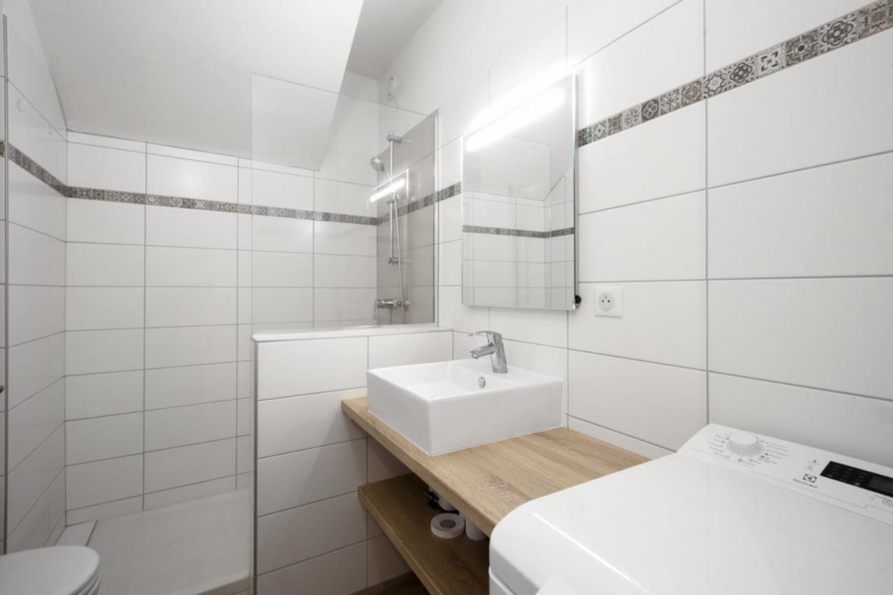 Appartement Painel - 3 Etoiles - Welkeys Biarritz Exterior foto